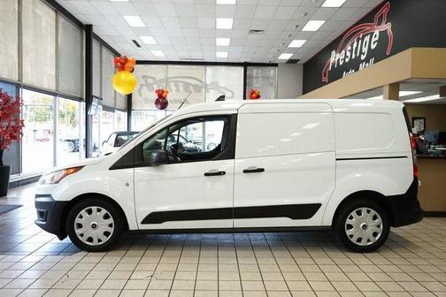 2019 Ford Transit Connect XL