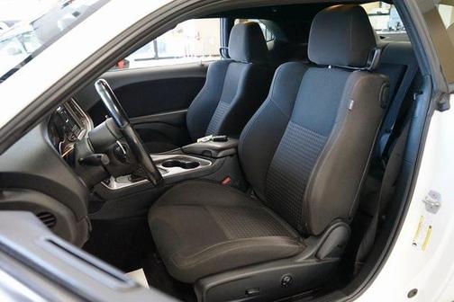 2020 Dodge Challenger R/T