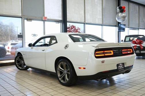 2020 Dodge Challenger R/T