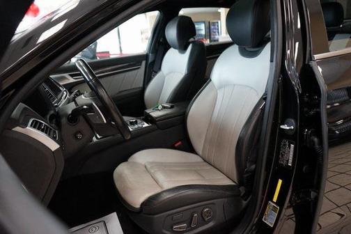 2018 Genesis G80 3.3T Sport