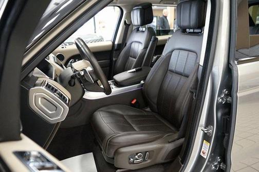 2019 Land Rover Range Rover Sport HSE Dynamic