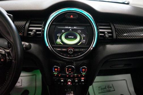 2018 MINI Hardtop Cooper S