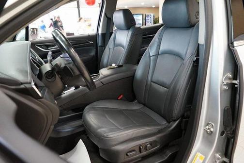 2020 Buick Enclave AWD Essence