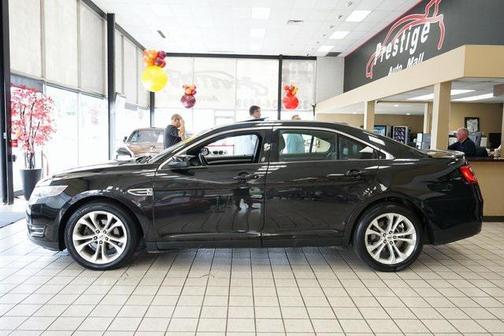 2013 Ford Taurus SEL