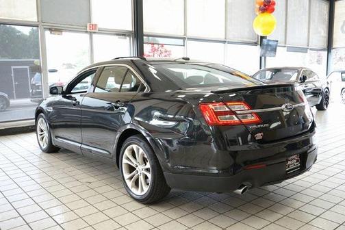 2013 Ford Taurus SEL