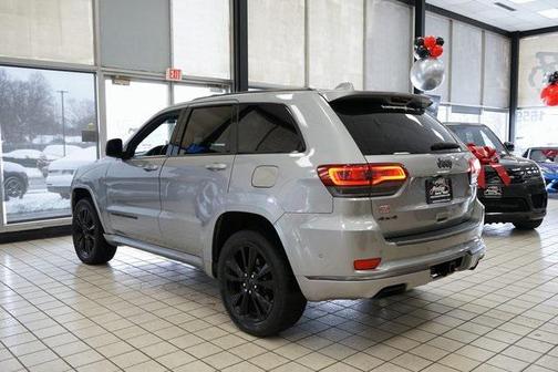 2019 Jeep Grand Cherokee High Altitude