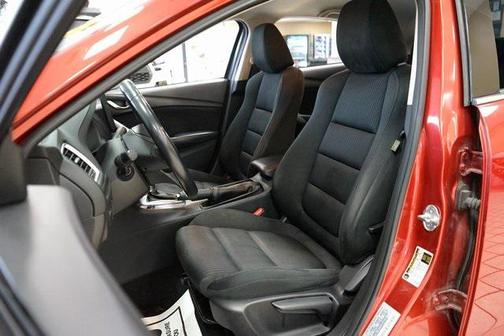 2015 Mazda Mazda6 i Sport