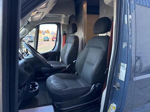 2020 RAM ProMaster 3500 High Roof