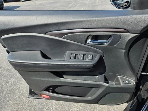2020 Honda Passport SPORT