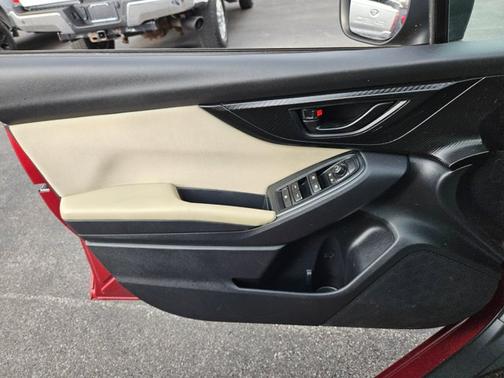 2019 Subaru Impreza 2.0I