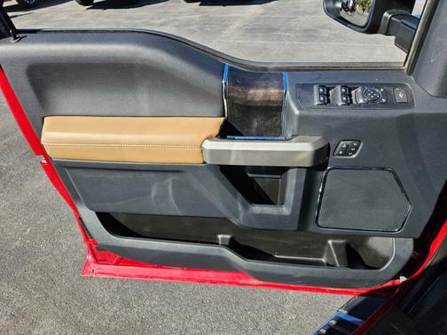 2022 Ford F-350 SUPER DUTY