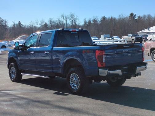 2022 Ford F-250 XLT