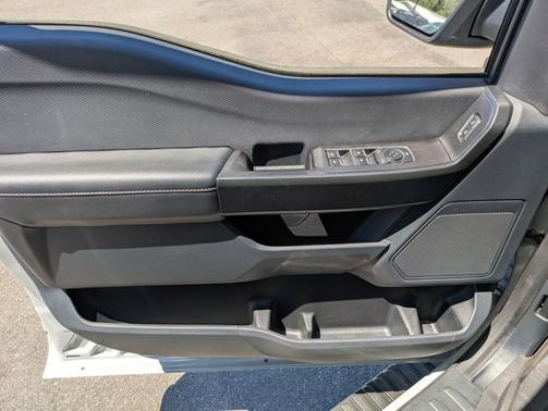 AVALANCHE 2023 Ford F-150 XL