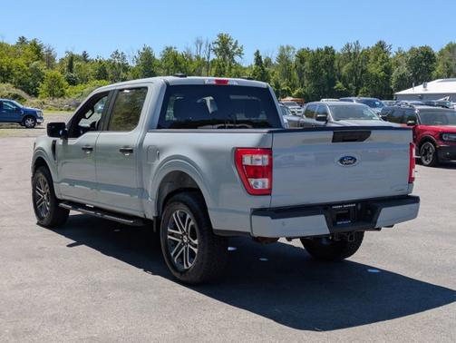 AVALANCHE 2023 Ford F-150 XL