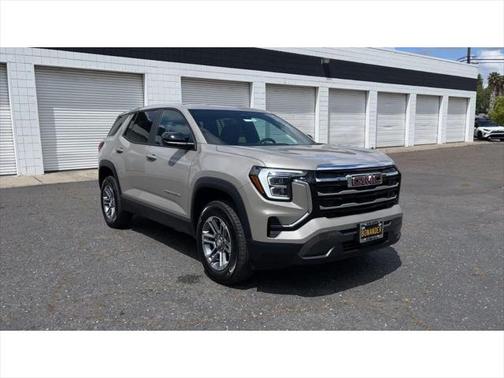 2025 GMC Terrain FWD Elevation