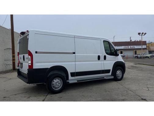 2023 RAM ProMaster 2500 Base