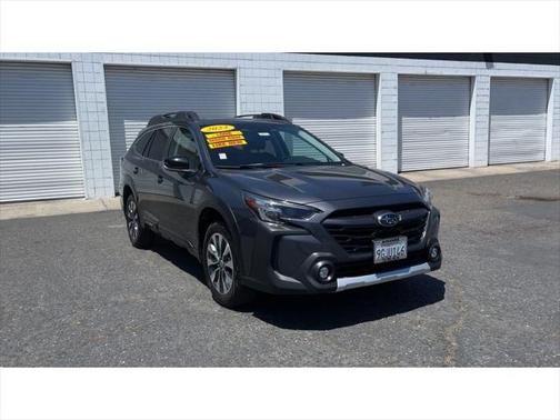 2023 Subaru Outback Limited