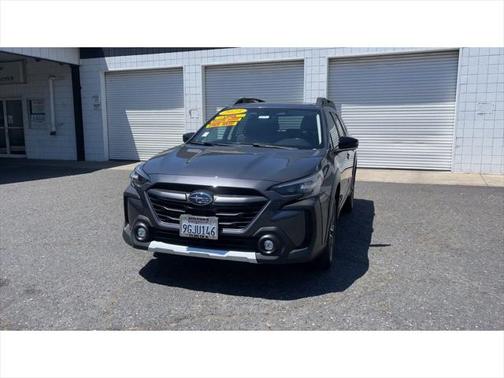 2023 Subaru Outback Limited