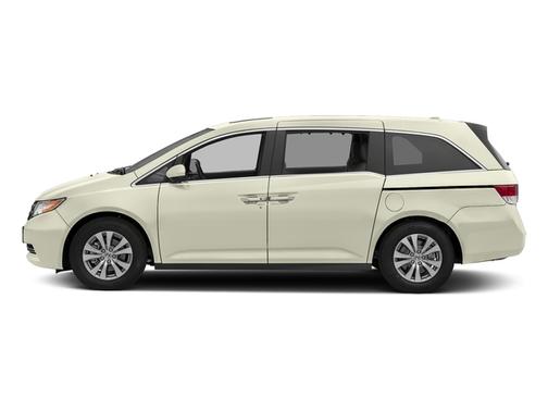 2017 Honda Odyssey EX-L