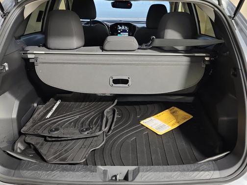 Ice Silver Metallic 2025 Subaru Crosstrek Premium