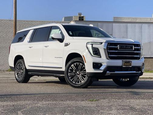 2026 GMC Yukon XL 4WD Elevation