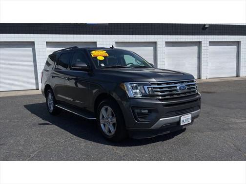 2019 Ford Expedition XLT