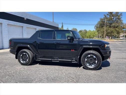 2024 GMC HUMMER EV Pickup 3X