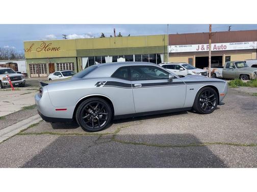 2023 Dodge Challenger R/T