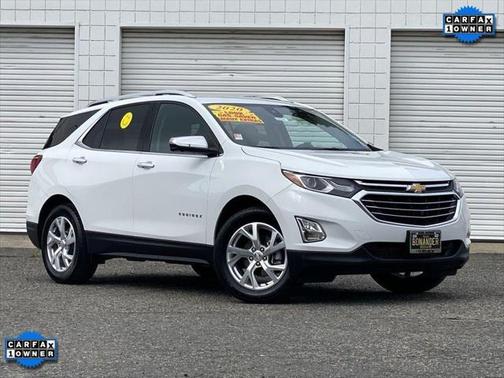 2020 Chevrolet Equinox L