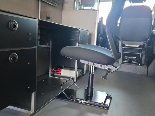 Bright White Clearcoat 2021 RAM ProMaster 1500 Base