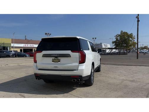 2024 GMC Yukon XL Denali Ultimate