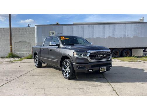 2021 RAM 1500 Limited