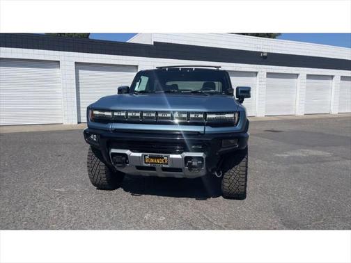 2024 GMC HUMMER EV Pickup 3X