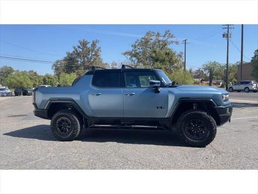 2024 GMC HUMMER EV Pickup 3X