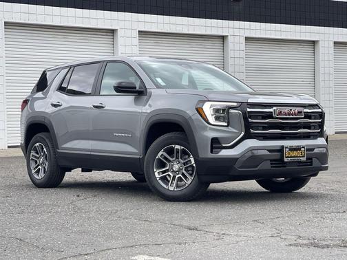 2025 GMC Terrain AWD Elevation