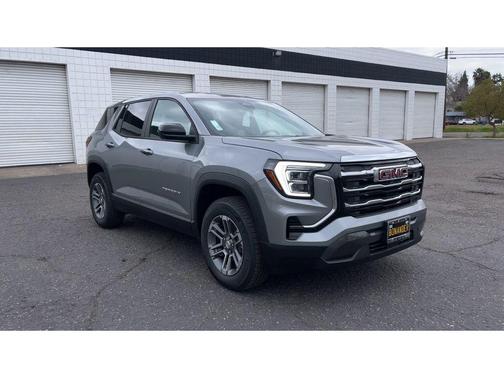 2025 GMC Terrain AWD Elevation