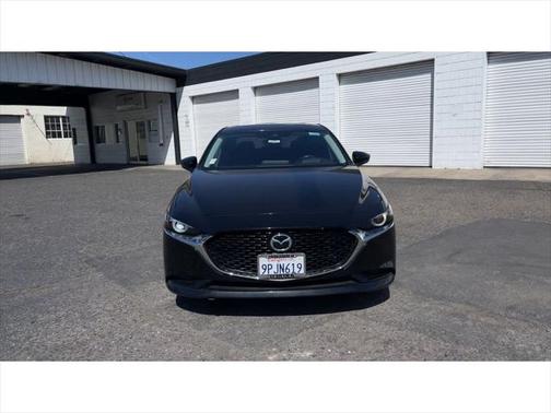 2023 Mazda Mazda3 AWD w/Premium Package