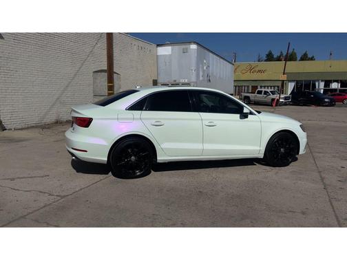 2015 Audi A3 2.0T Premium Plus