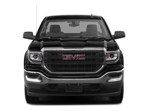 2018 GMC Sierra 1500 Base