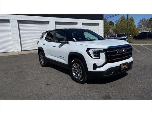 2025 GMC Terrain AWD Elevation