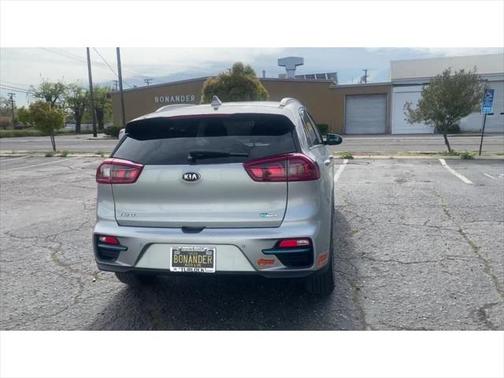 2019 Kia Niro EX Premium