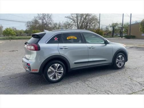 2019 Kia Niro EX Premium