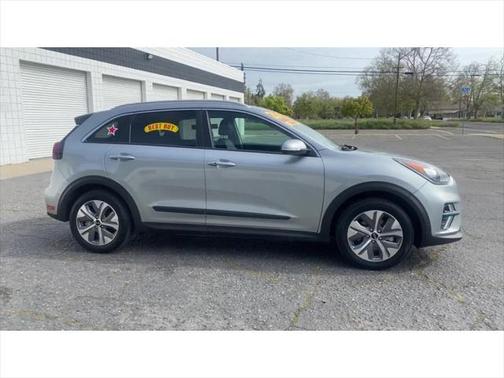 2019 Kia Niro EX Premium
