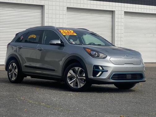 2019 Kia Niro EX Premium
