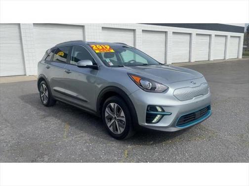 2019 Kia Niro EX Premium