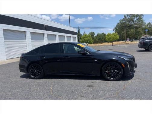 2023 Cadillac CT5 Sport RWD