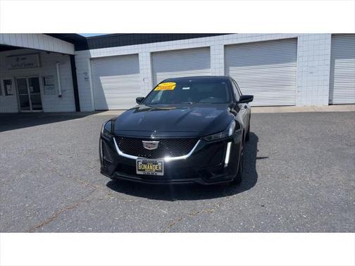 2023 Cadillac CT5 Sport RWD