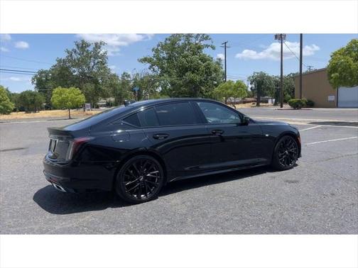 2023 Cadillac CT5 Sport RWD