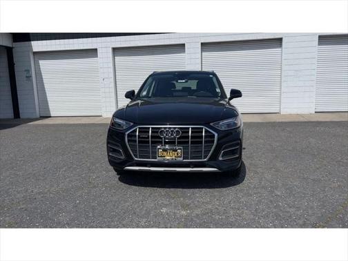 2021 Audi Q5 45 Premium Plus