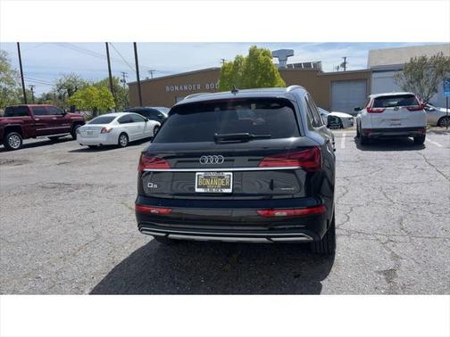 2021 Audi Q5 45 Premium Plus